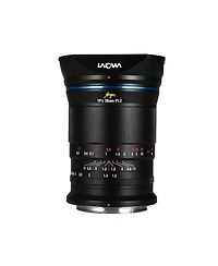 Venus Laowa Argus 28mm f/1.2 Lens for Nikon Z