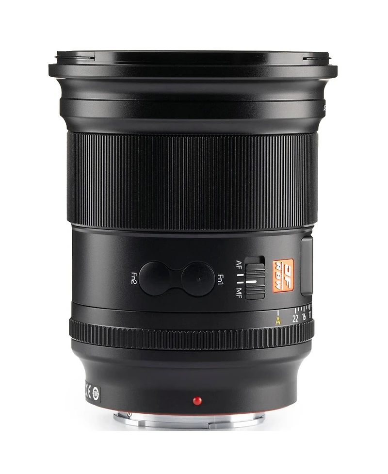 Viltrox Af 16mm f/1.8 Stm Lens for Sony E