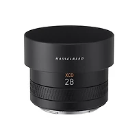 Hasselblad Xcd 28mm f/4.0 P Lens