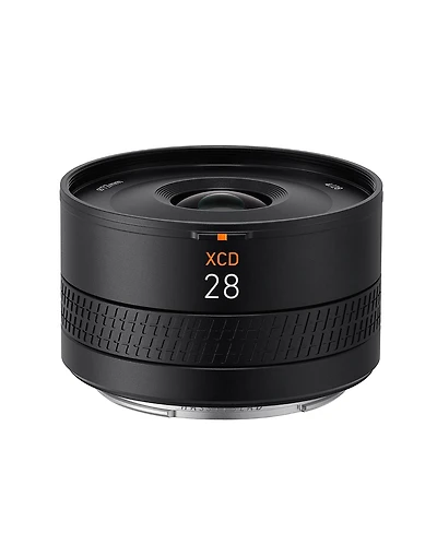 Hasselblad Xcd 28mm f/4.0 P Lens
