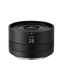 Hasselblad Xcd 28mm f/4.0 P Lens