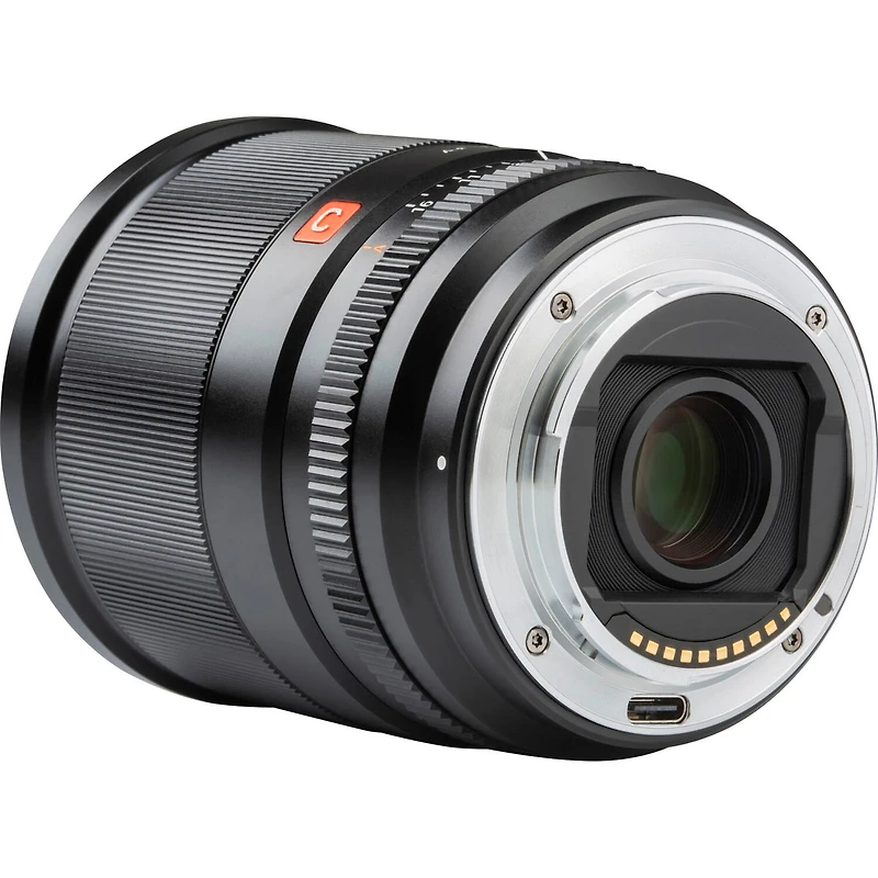 Viltrox Af 13mm f/1.4 E Lens for Sony E