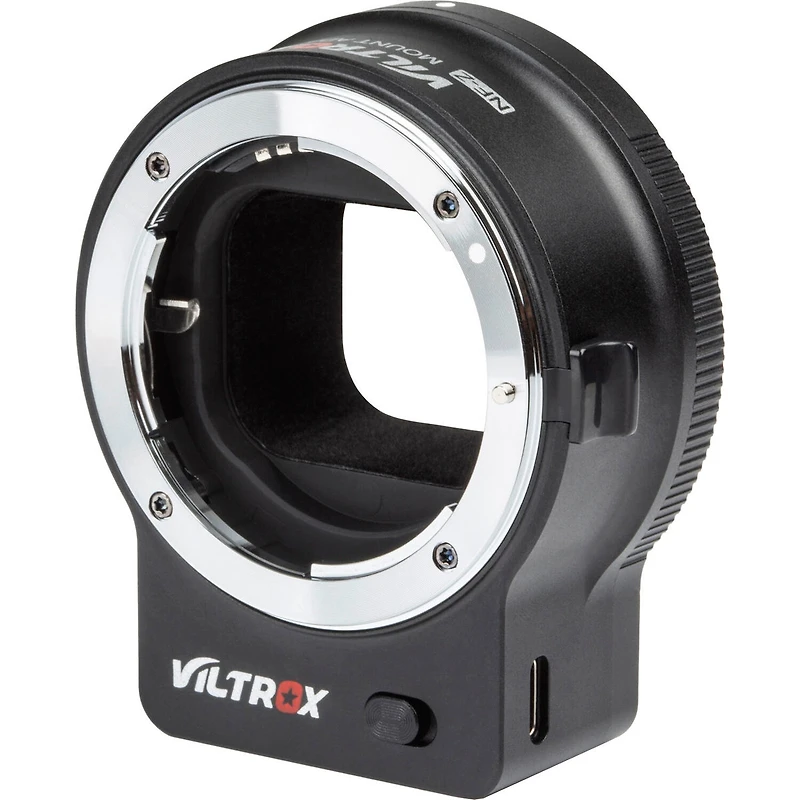 Viltrox Nf-z Nikon F-Mount Lens to Z-Mount Camera Adapter