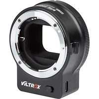 Viltrox Nf-z Nikon F-Mount Lens to Z-Mount Camera Adapter