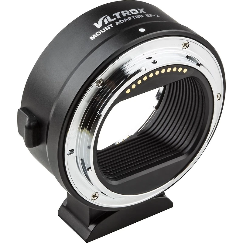 Viltrox Ef-z Lens Mount Adapter for Canon Ef/Ef-s-Mount Lens to Nikon Z Camera