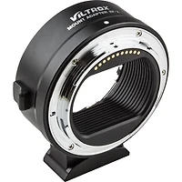 Viltrox Ef-z Lens Mount Adapter for Canon Ef/Ef-s-Mount Lens to Nikon Z Camera