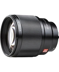 Viltrox Af 85mm f/1.8 Ii Fe Stm Prime Lens for Sony E