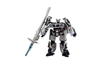Mb-12 Jazz | Transformers Movie 10th Anniversary