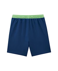 Roarsome Baby Boys Spike Swim Trunk
