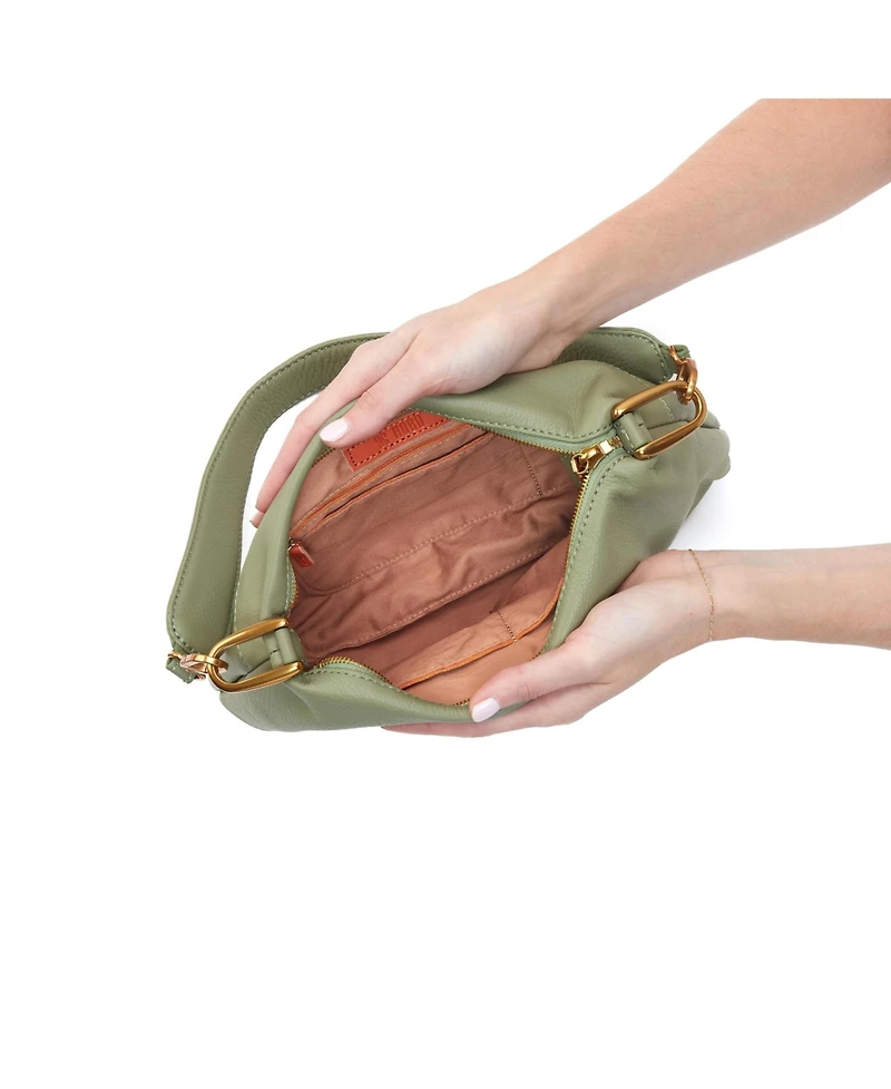 Hobo Advance Shoulder Crossbody