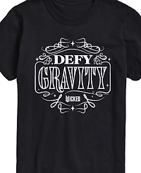 Airwaves Men's Wicked Defy Gravity Short Sleeve T-Shirt