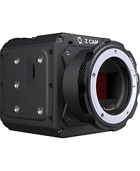 Z Cam E2-F8 Professional Full-Frame 8K Cinema Camera, Pl Mount