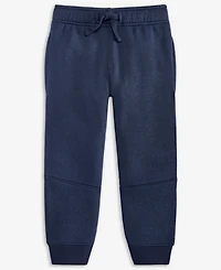 Epic Threads Toddler Boys 2T-4T Soft Fleece Solid Joggers, Exclusively at Macy's