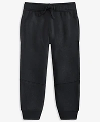 Epic Threads Toddler Boys 2T-4T Soft Fleece Solid Joggers, Exclusively at Macy's