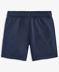 Epic Threads Toddler Boys 2T-4T Soft Fleece Shorts, Exclusively at Macy's