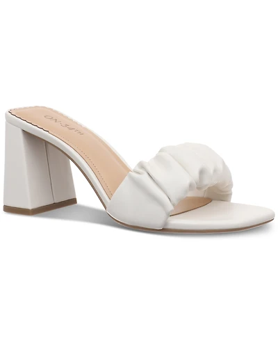 On 34th Women's Salliee Dress Sandals, Exclusively at Macy's