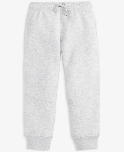 Epic Threads Toddler Boys 2T-4T Soft Fleece Solid Joggers, Exclusively at Macy's