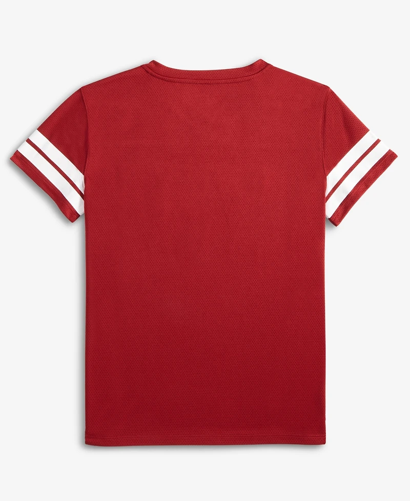 Epic Threads Little & Big Boys Sports Jersey, Exclusively at Macy's