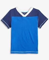 Epic Threads Toddler Boys 2T-4T Sports Colorblock T-Shirt, Exclusively at Macy's