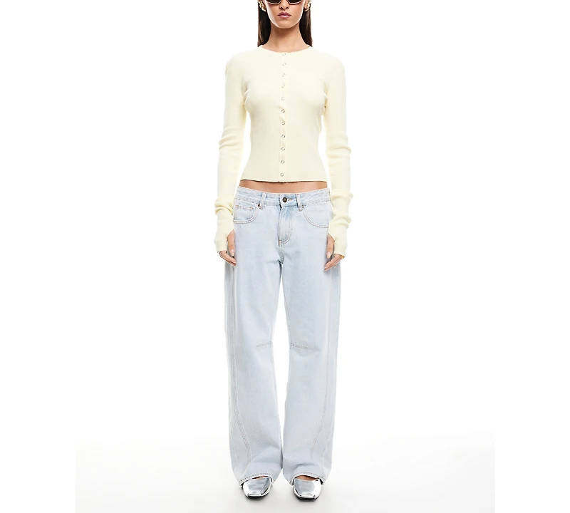 Lioness Women's Ivy League Cardigan
