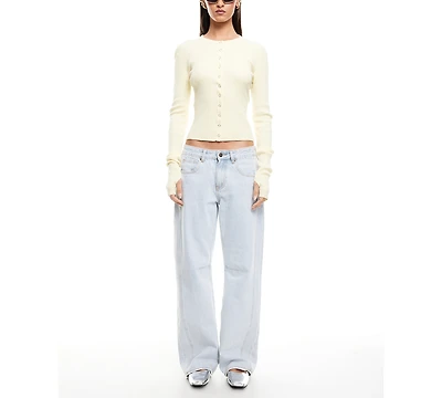 Lioness Women's Ivy League Cardigan