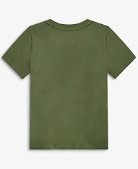 Epic Threads Little & Big Boys Solid T-Shirt