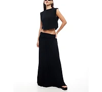 Lioness Women's Field Of Dreams Crop Top