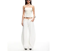 Lioness Women's Humphrey Tie-Strap Camisole