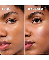 Benefit Cosmetics Glow-La-La Blurring Powder Highlighter