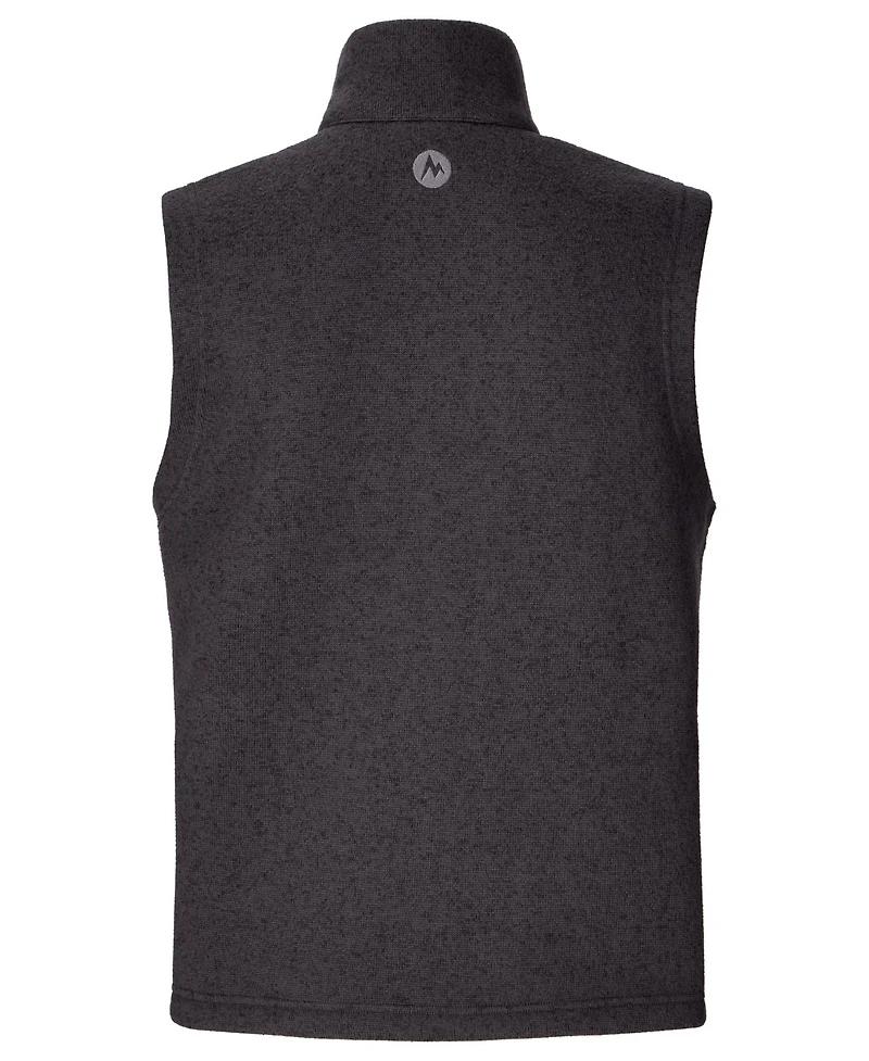 Marmot Women's Drop Lined Collar Vest