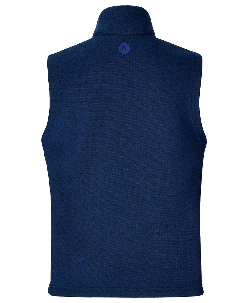Marmot Women's Drop Lined Collar Vest