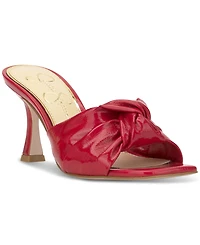 Jessica Simpson Women's Evirra Twist Knot Dress Sandals