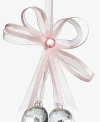 Holiday Lane Ballerina Shoes Ornament, Macy's Exclusive