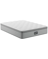 Closeout! Beautyrest Pampered Nights 13.75" Medium Pillow-Top Mattress