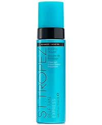 St. Tropez Self Tan Express Advanced Bronzing Mousse, 6.7 oz.