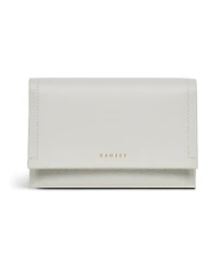 Radley London Oak Street Faux Python Flap Over Wallet
