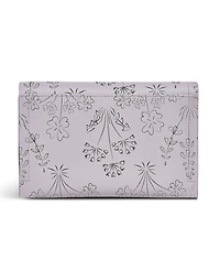 Radley London Wild Flowers Flap Over Wallet