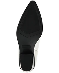 Journee Collection Women's Chantry Pull On Boots
