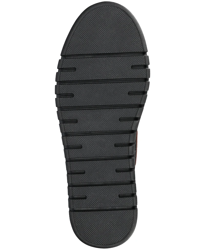 Journee Collection Women's Marion Round Toe Loafers