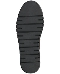 Journee Collection Women's Marion Round Toe Loafers