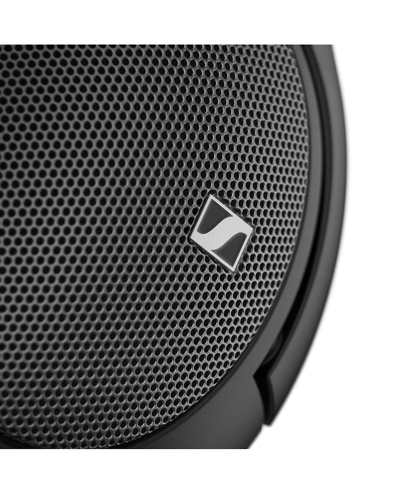 Sennheiser Hd 550 Open-Back Audiophile Headphones