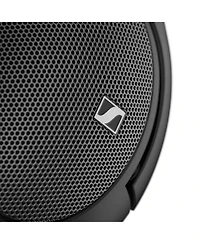 Sennheiser Hd 550 Open-Back Audiophile Headphones