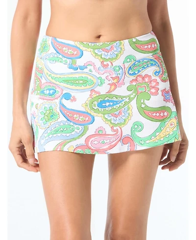 Beach House Women's Swim Emma Pull On Swim Skort