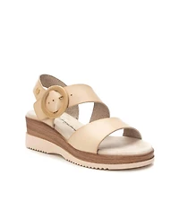 Women's Wedge Sandals By Xti