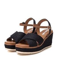 Refresh Espadrille Sandals By Xti