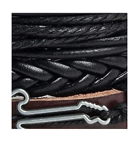 Sohi Women's RockN'Roll Multi-Layer Bracelet