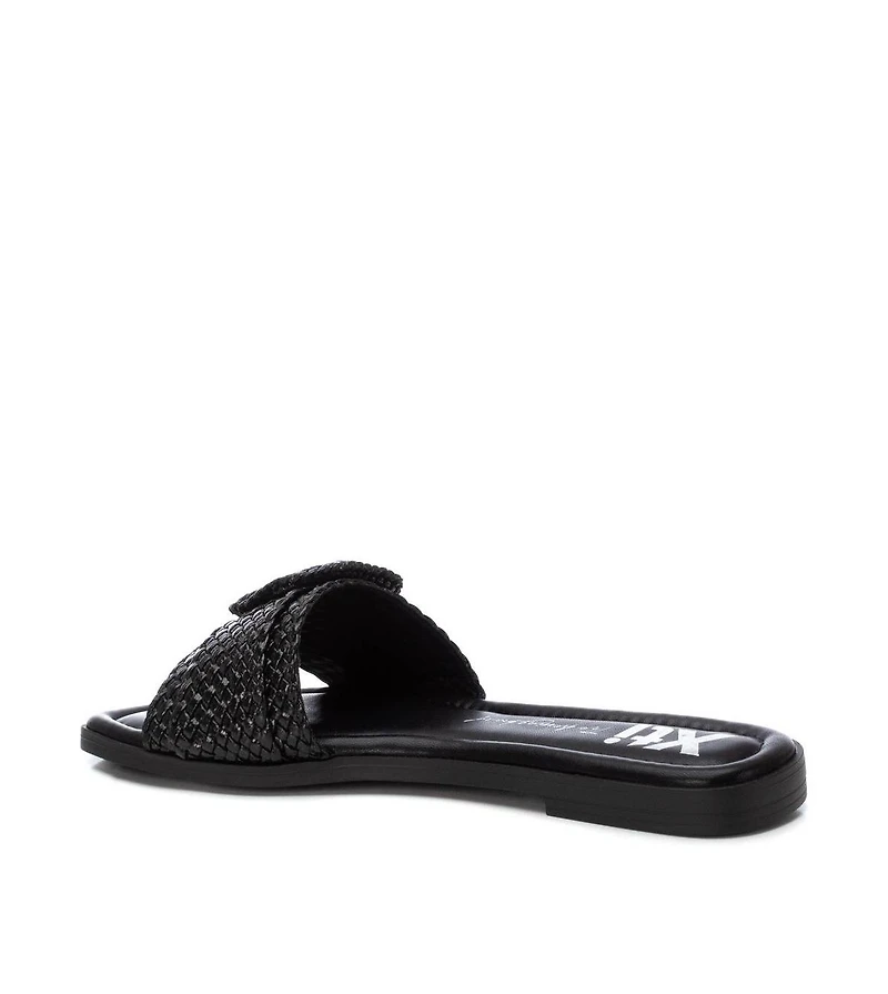 Women's Flat Sandals By Xti