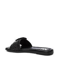Women's Flat Sandals By Xti
