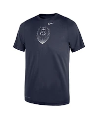 Nike Toddler Navy Penn State Nittany Lions Legend Football Performance T-Shirt
