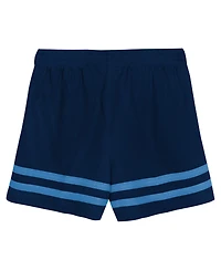 Outerstuff Toddler Blue Philadelphia Union Charming Dude Top and Shorts Set